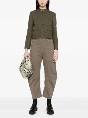 Nili Lotan Shon Pant